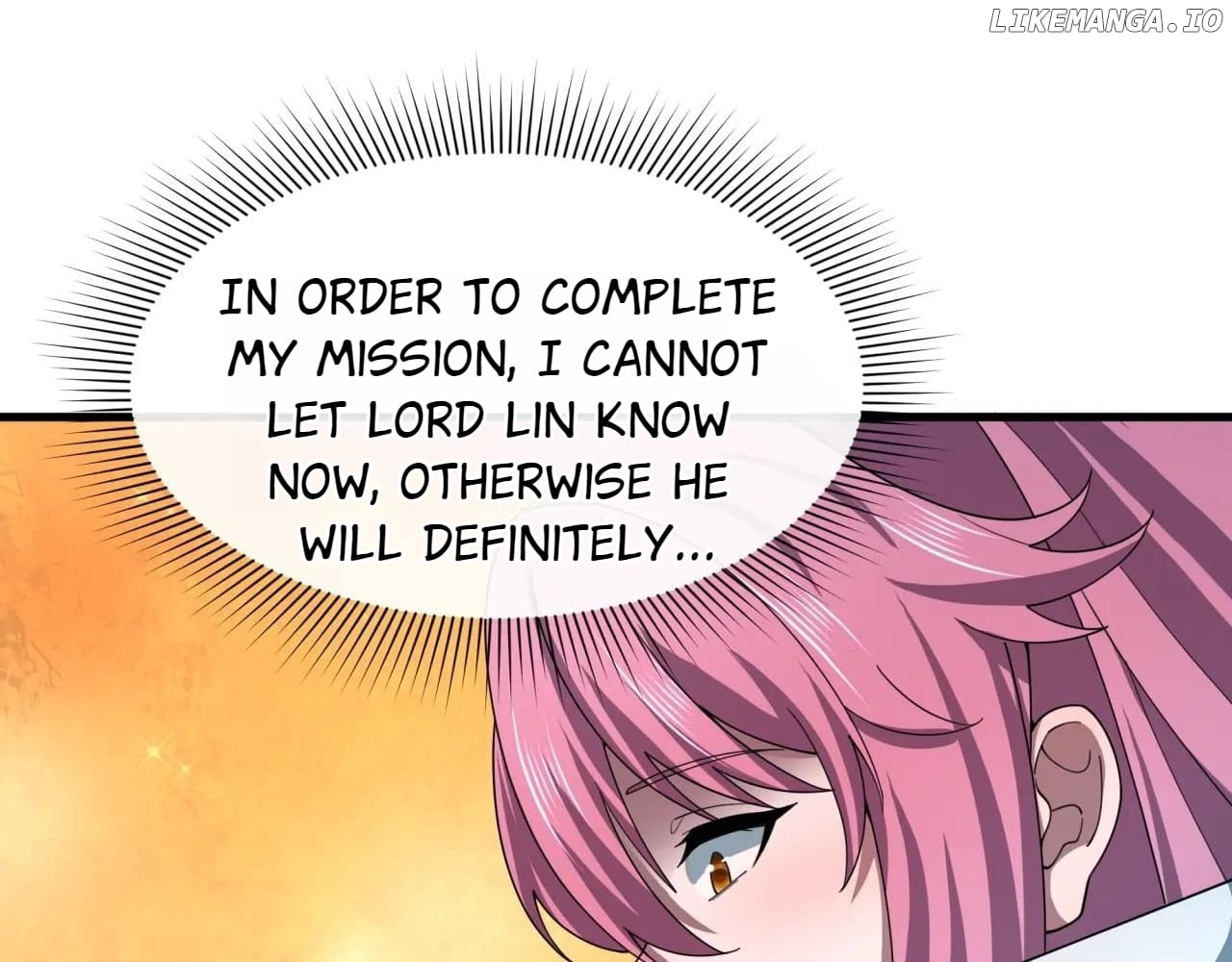 Era of the Haunted Chapter 490 - page 101
